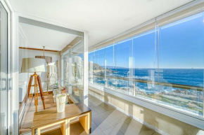 Borgoño Ocean View